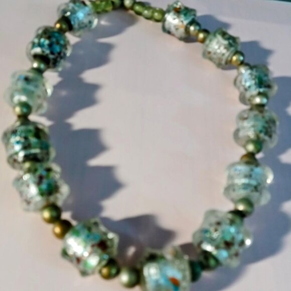 NECKLACE - Picture 1 of 2